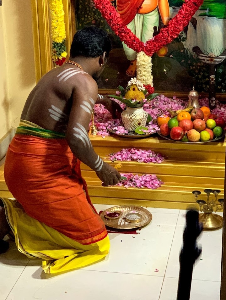 Nadi Astrology in India